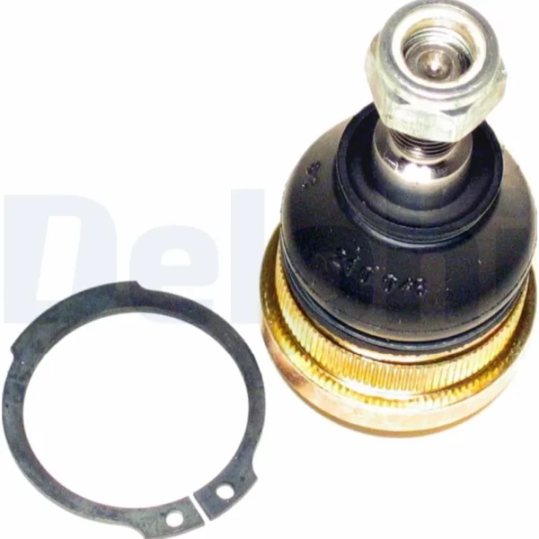 TC2001 Delphi