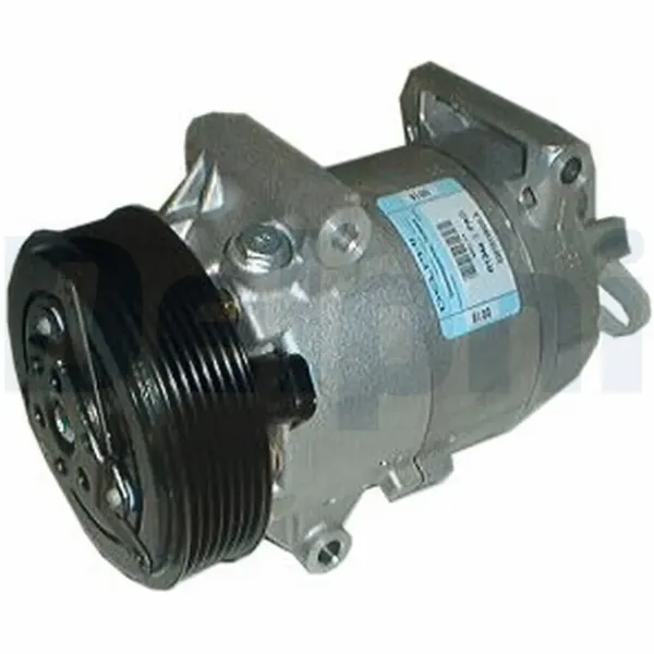 Compresor de aire acondicionado TSP0155355 Delphi