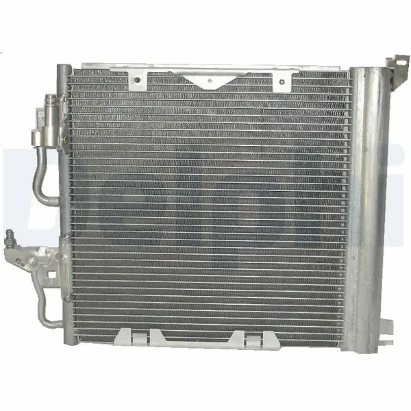 Condensador aire acondicionado TSP0225533 Delphi