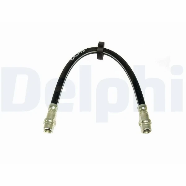 LH3768 Delphi