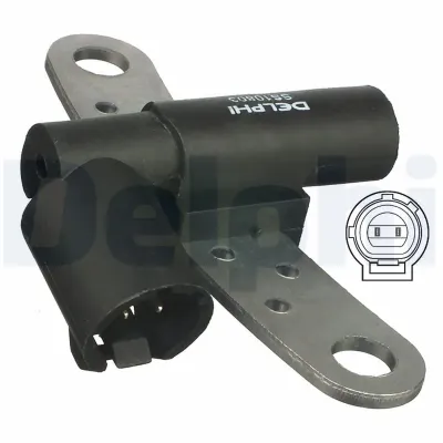 Sensor de posición del cigüeñal DELPHI SS10803