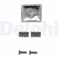 LX0327 Delphi