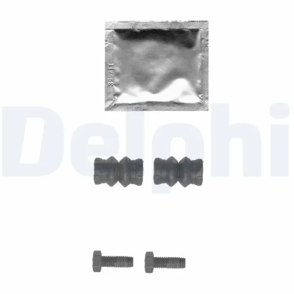 LX0327 Delphi