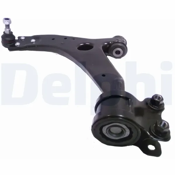 Brazo inferior izquierdo de la suspensión delantera TC2252 Delphi