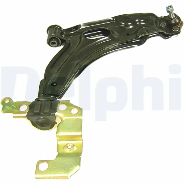 Brazo inferior derecho de la suspensión delantera TC1014 Delphi