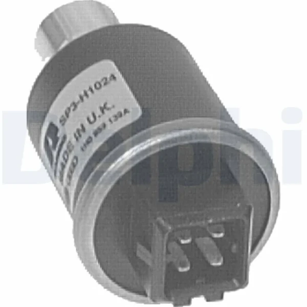 TSP0435058 Delphi