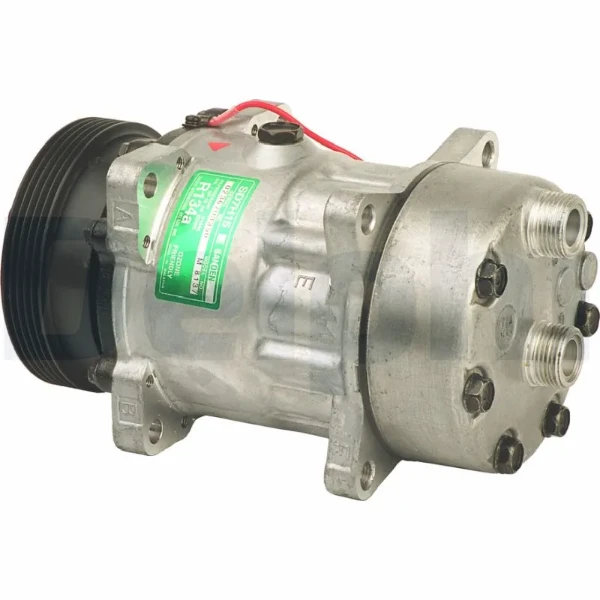 TSP0159042 Delphi compresor de aire acondicionado