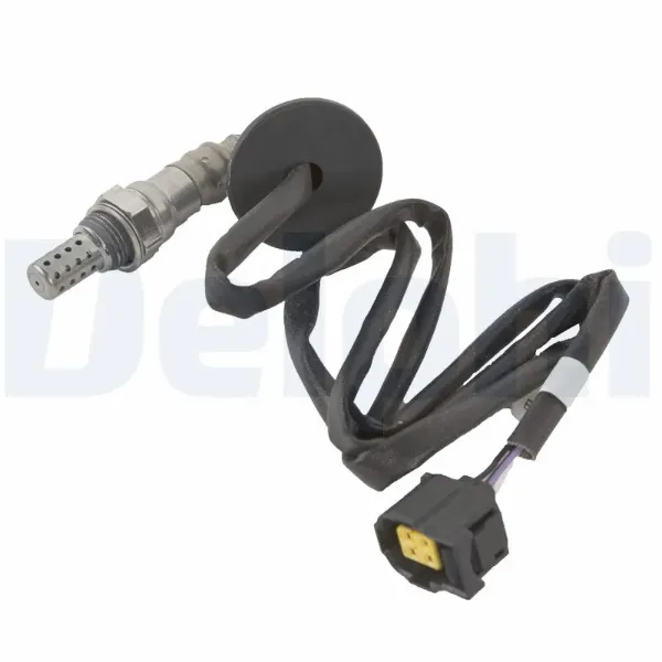 Sensor de oxígeno previo al catalizador ES2041412B1 Delphi