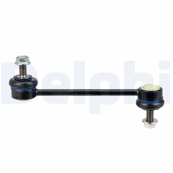 TC7001 Delphi