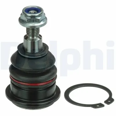 Rótula de suspensión superior DELPHI TC1236