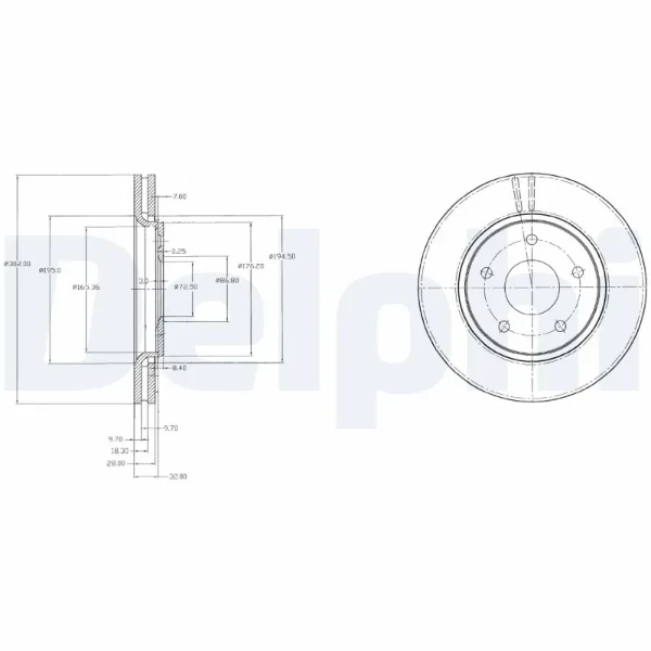 BG4212 Delphi