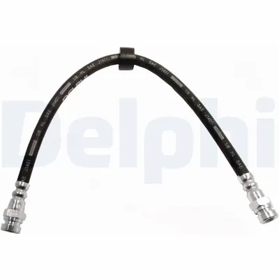 Manguera de freno trasera DELPHI LH0498
