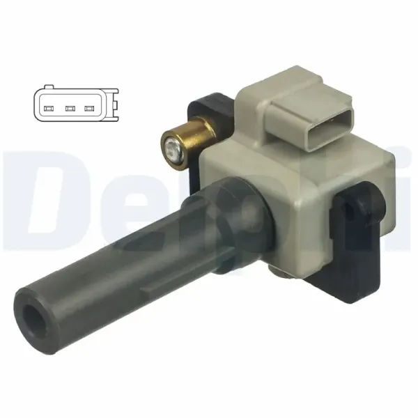 Bobina GN1048412B1 Delphi