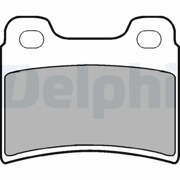 LP904 Delphi