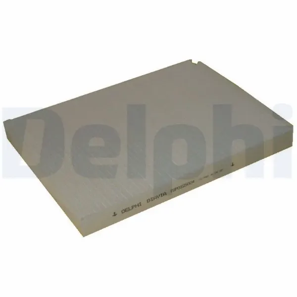 Filtro de habitáculo TSP0325004C Delphi