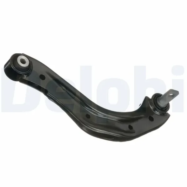 Brazo superior izquierdo de la suspensión trasera TC6621 Delphi