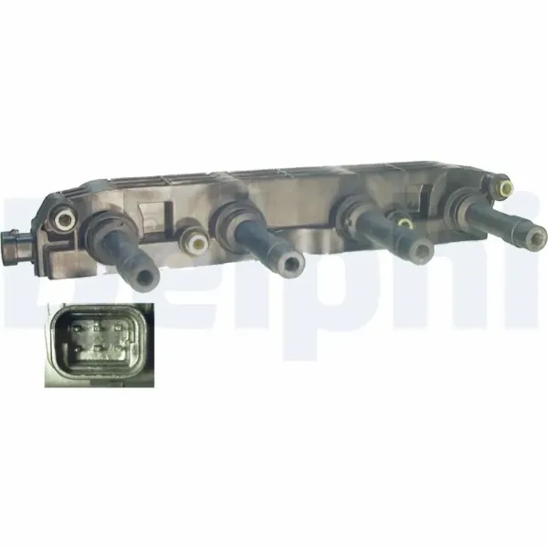 Bobina CE1000012B1 Delphi