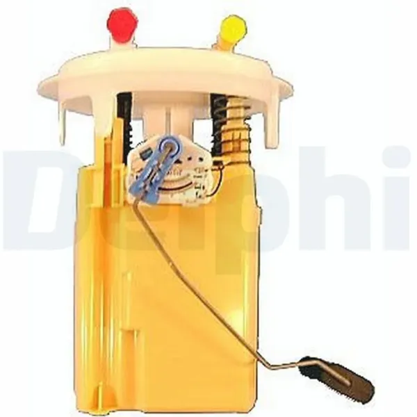 Aforador FG102412B1 Delphi