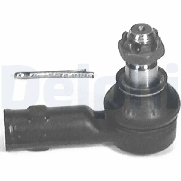 Terminal de barra de dirección longitudinal delantero TA1170 Delphi