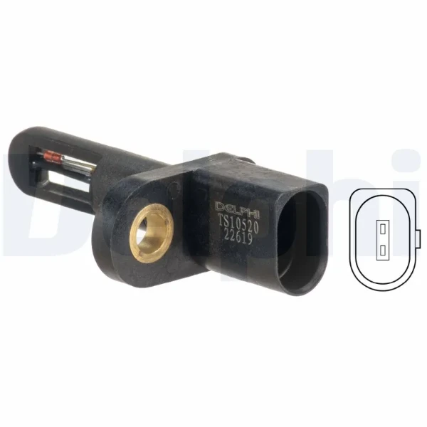 TS10520 Delphi