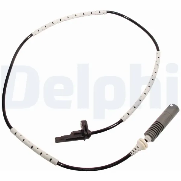 Sensor ABS trasero SS20222 Delphi
