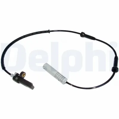 Sensor ABS trasero DELPHI SS10306