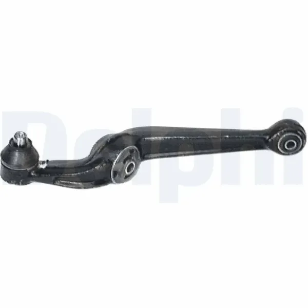 Brazo inferior izquierdo de la suspensión delantera TC275 Delphi