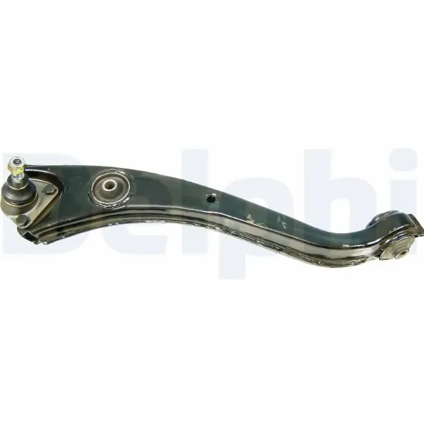 Brazo inferior izquierdo de la suspensión delantera TC1047 Delphi