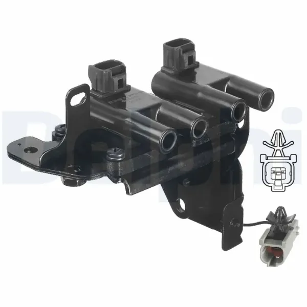 Bobina GN1041312B1 Delphi