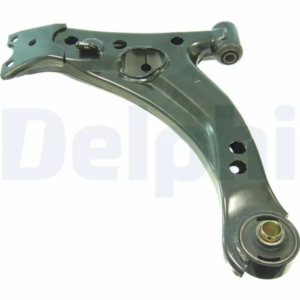 Brazo inferior izquierdo de la suspensión delantera TC1049 Delphi