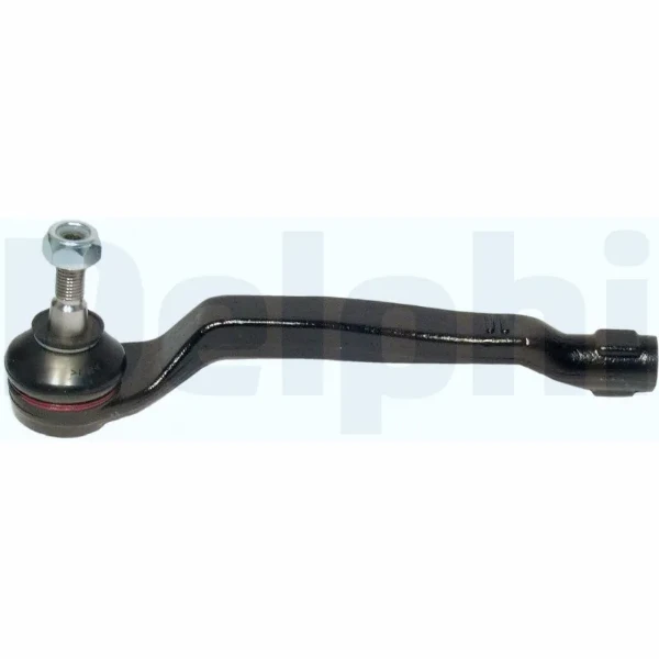 Rotule De Direction Delphi Technologies TA2500 - Longueur 220 Mm, Hauteur 72 Mm | Pièce Neuve, écrou Inclus, Qualité OE