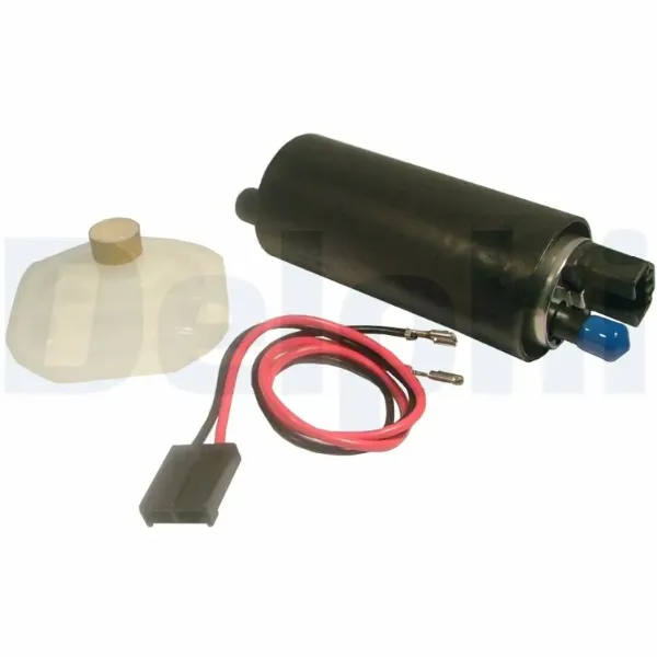 Unidad de alimentación de combustible FE043912B1 Delphi