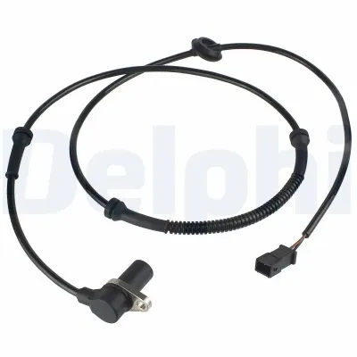 Sensor ABS trasero DELPHI SS20286