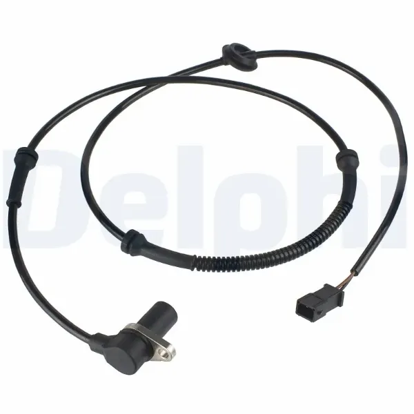 Sensor ABS trasero SS20286 Delphi