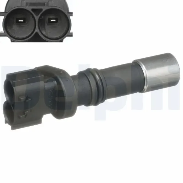Sensor de cigüeñal SS11268 Delphi
