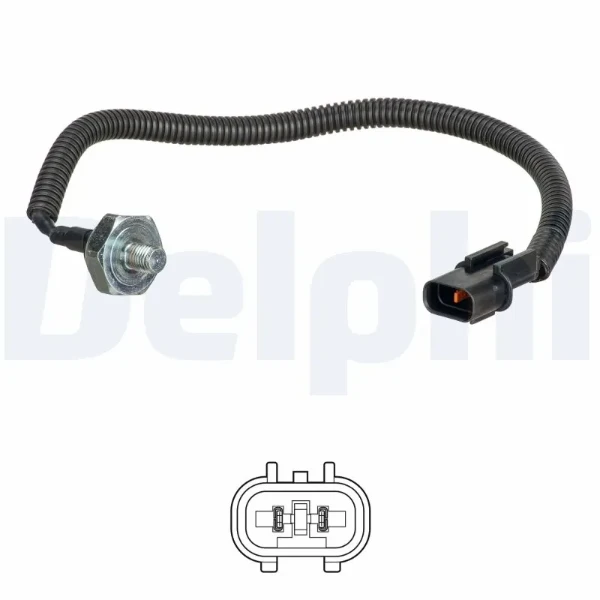 AS10257 Delphi
