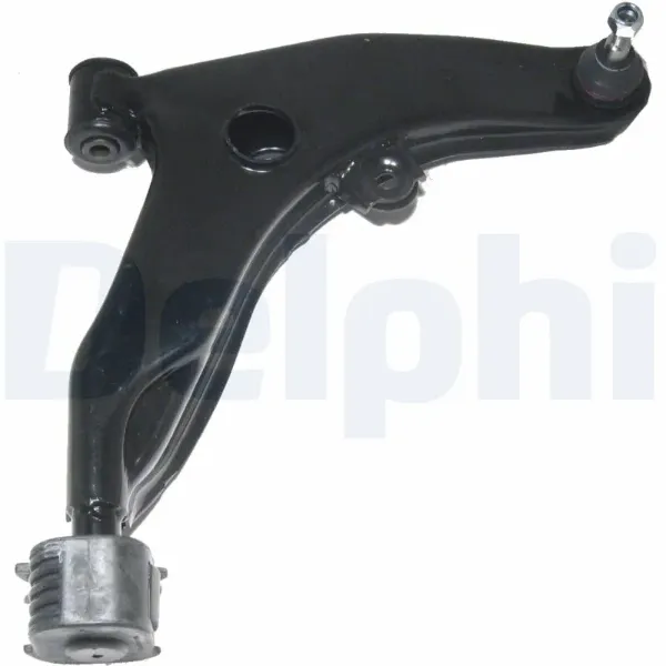 Brazo inferior derecho de la suspensión delantera TC1117 Delphi