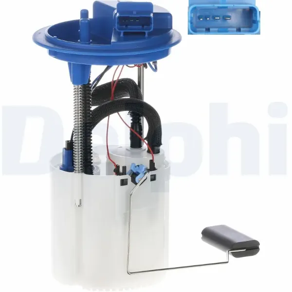 Bomba de gasolina 580314223 Bosch