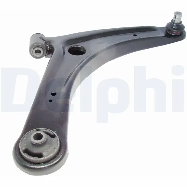 Brazo inferior derecho de la suspensión delantera TC2345 Delphi
