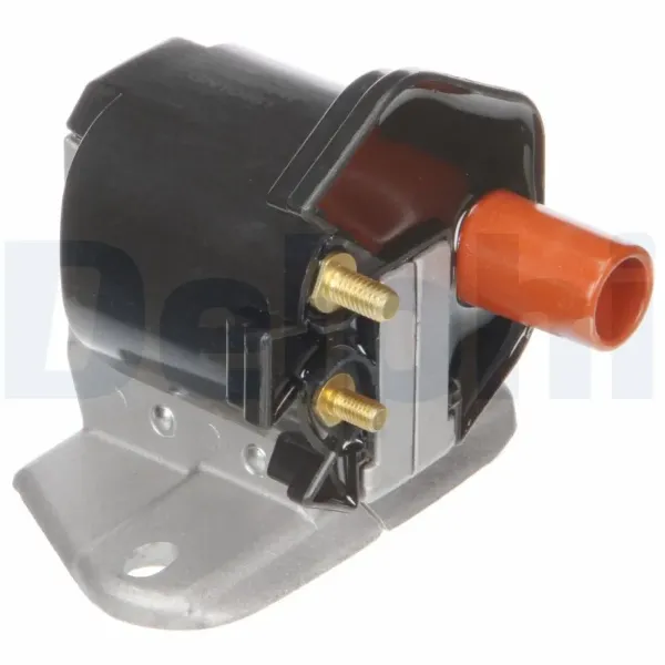 NUEVO Conjunto De 3 Delphi Gn10182 Bobinas De Encendido