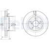 BG2782 Delphi