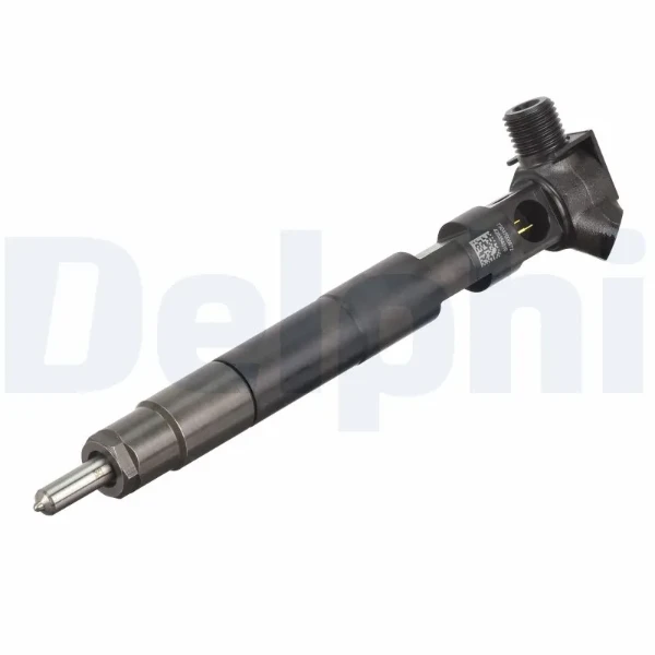 Inyector de combustible HRD368 Delphi