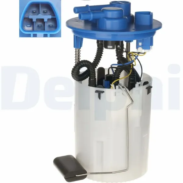 Comprar Bomba de gasolina Toyota Corolla  E12U