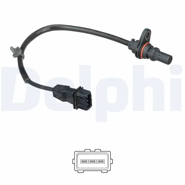 SS11329 Delphi