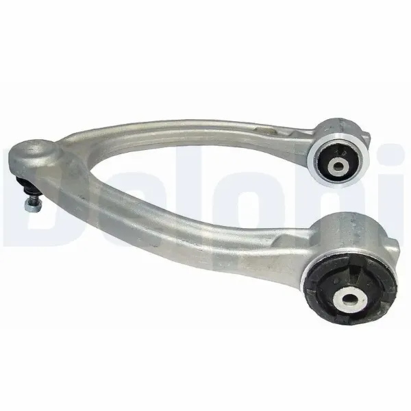 Brazo superior izquierdo de la suspensión delantera TC1492 Delphi
