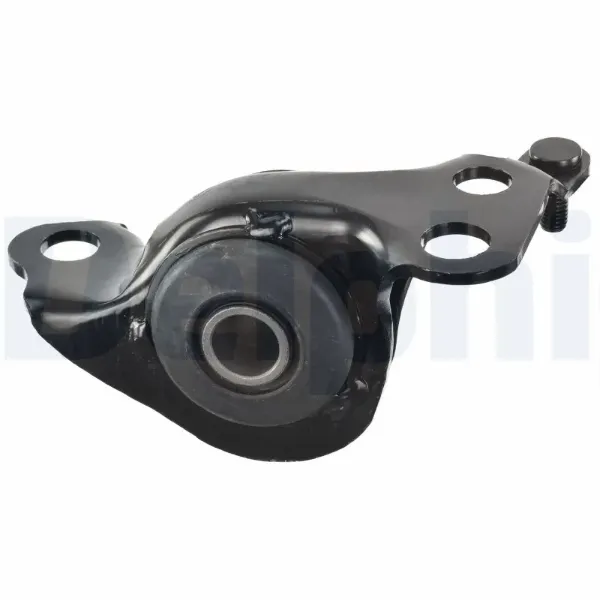 Silentblock del brazo de suspensión TD1221W Delphi