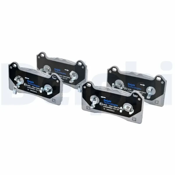 LP5058EV Delphi