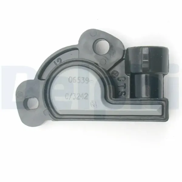 Sensor TPS Isuzu Trooper 
