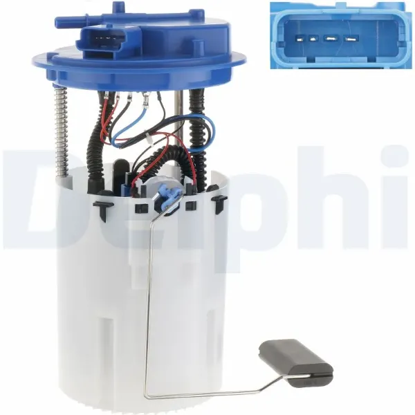 Bomba de gasolina FG244712B1 Delphi