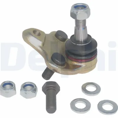 Rótula inferior de suspensión DELPHI TC1413